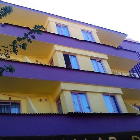 Sunrise Hotel Antalya Exterior photo